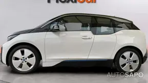 BMW i3 de 2018