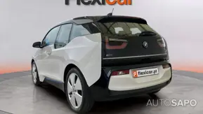 BMW i3 de 2018