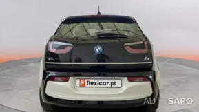 BMW i3 de 2018