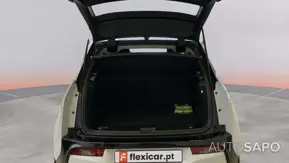 BMW i3 de 2018