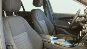 Mercedes-Benz Classe GLC de 2020