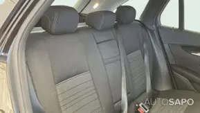 Mercedes-Benz Classe GLC de 2020