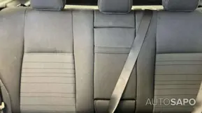 Mercedes-Benz Classe GLC de 2020