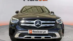 Mercedes-Benz Classe GLC de 2020