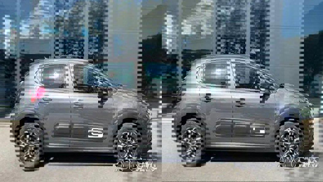 Citroen C3 de 2024