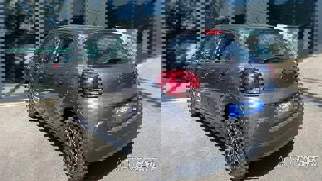 Citroen C3 de 2024