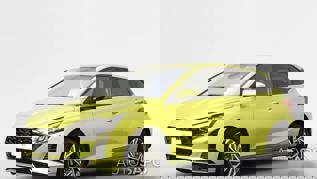 Hyundai i20 de 2024