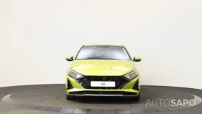 Hyundai i20 de 2024
