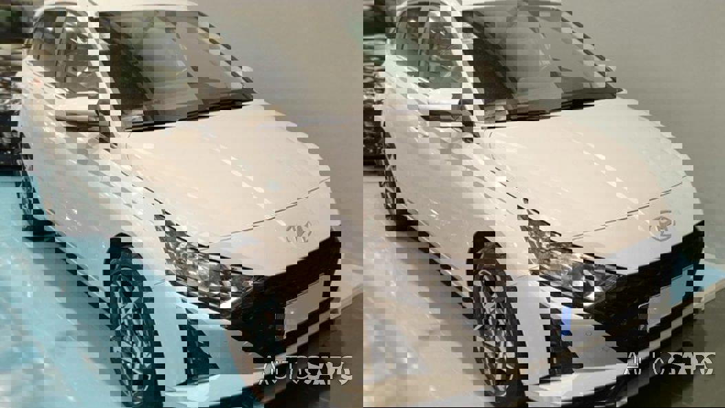 Hyundai i20 de 2023