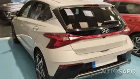 Hyundai i20 de 2023