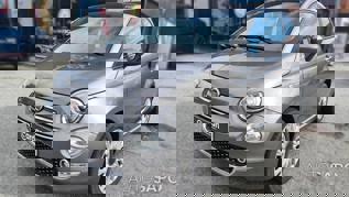 Fiat 500 de 2022
