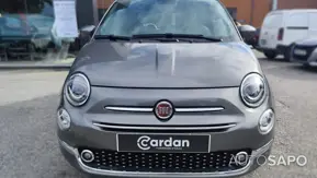 Fiat 500 de 2022