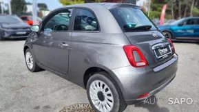 Fiat 500 de 2022