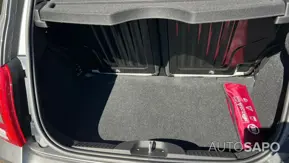 Fiat 500 de 2022