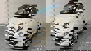 Fiat 500C de 2023