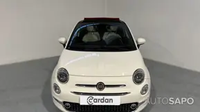 Fiat 500C de 2023