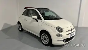 Fiat 500C de 2023