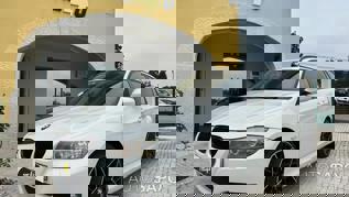BMW Série 3 de 2012