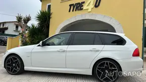 BMW Série 3 de 2012