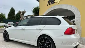BMW Série 3 de 2012