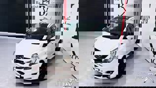Opel Corsa de 2010