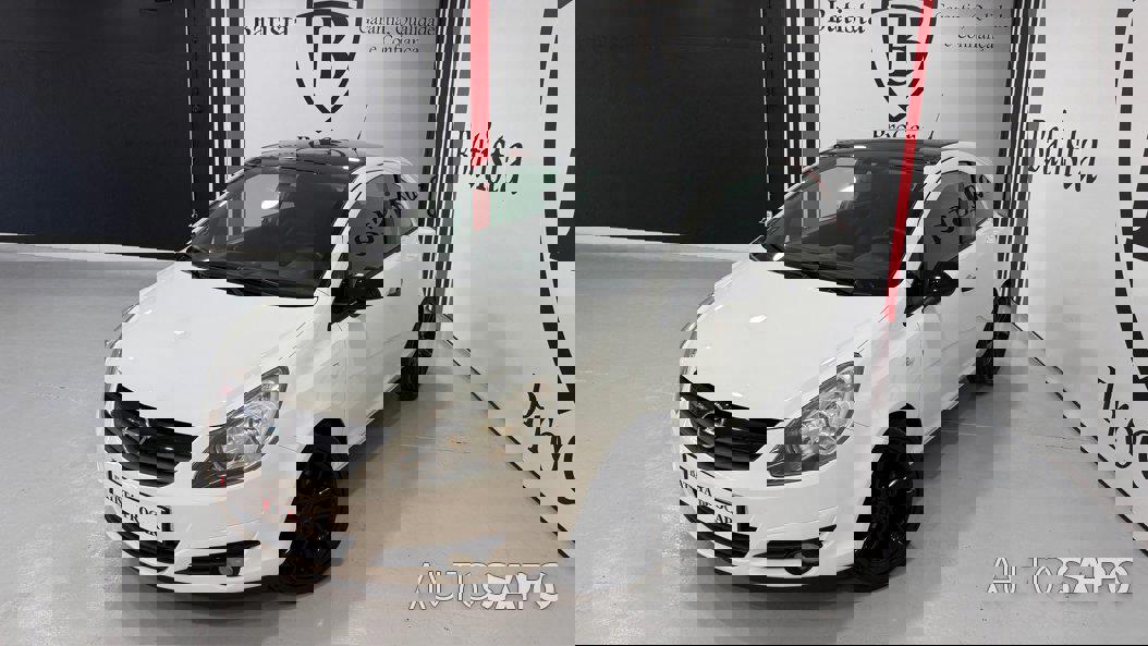 Opel Corsa de 2010