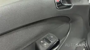 Opel Corsa de 2010