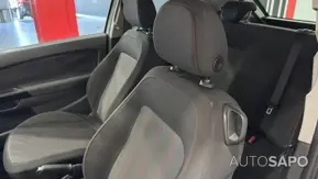 Opel Corsa de 2010