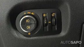Opel Corsa de 2010