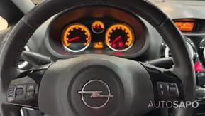 Opel Corsa de 2010