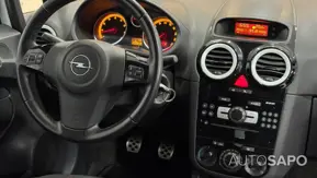 Opel Corsa de 2010