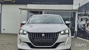 Peugeot 208 1.2 PureTech Active de 2022