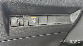Peugeot 208 1.2 PureTech Active de 2022