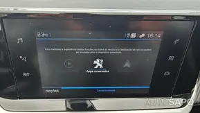 Peugeot 208 1.2 PureTech Active de 2022
