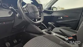 Peugeot 208 1.2 PureTech Active de 2022