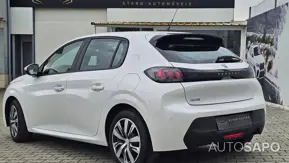Peugeot 208 1.2 PureTech Active de 2022
