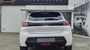 Peugeot 208 1.2 PureTech Active de 2022