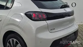 Peugeot 208 1.2 PureTech Active de 2022