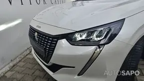 Peugeot 208 1.2 PureTech Active de 2022