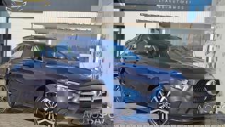 Mercedes-Benz Classe A de 2021