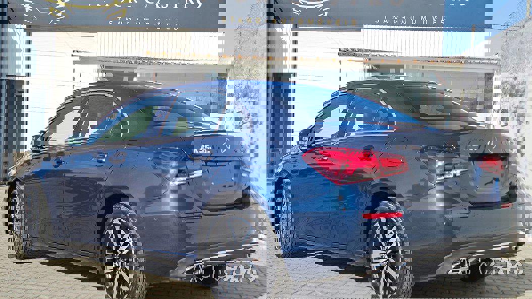 Mercedes-Benz Classe A de 2021