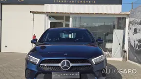 Mercedes-Benz Classe A de 2021