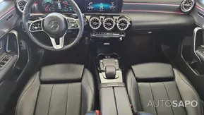 Mercedes-Benz Classe A de 2021