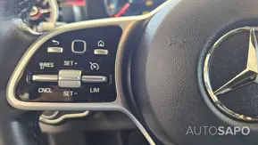 Mercedes-Benz Classe A de 2021