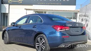 Mercedes-Benz Classe A de 2021