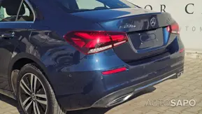 Mercedes-Benz Classe A de 2021