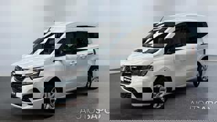 Renault Kangoo 1.5 Blue dCi Equilibre de 2024