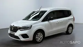 Renault Kangoo 1.5 Blue dCi Equilibre de 2024