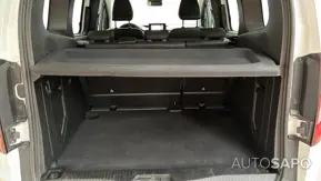 Renault Kangoo 1.5 Blue dCi Equilibre de 2024