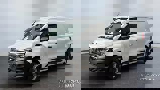 Renault Kangoo de 2024